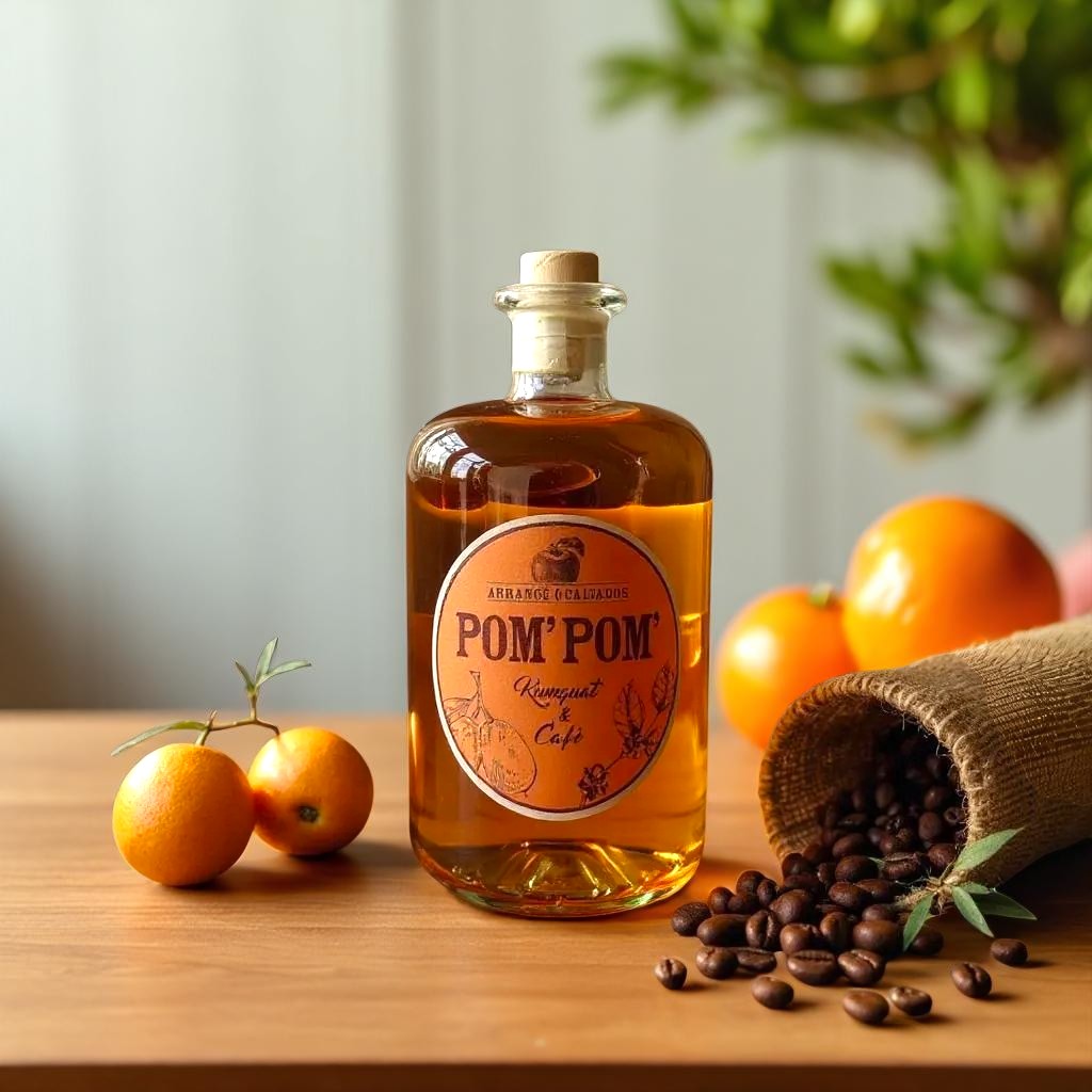 Kumquat & Café