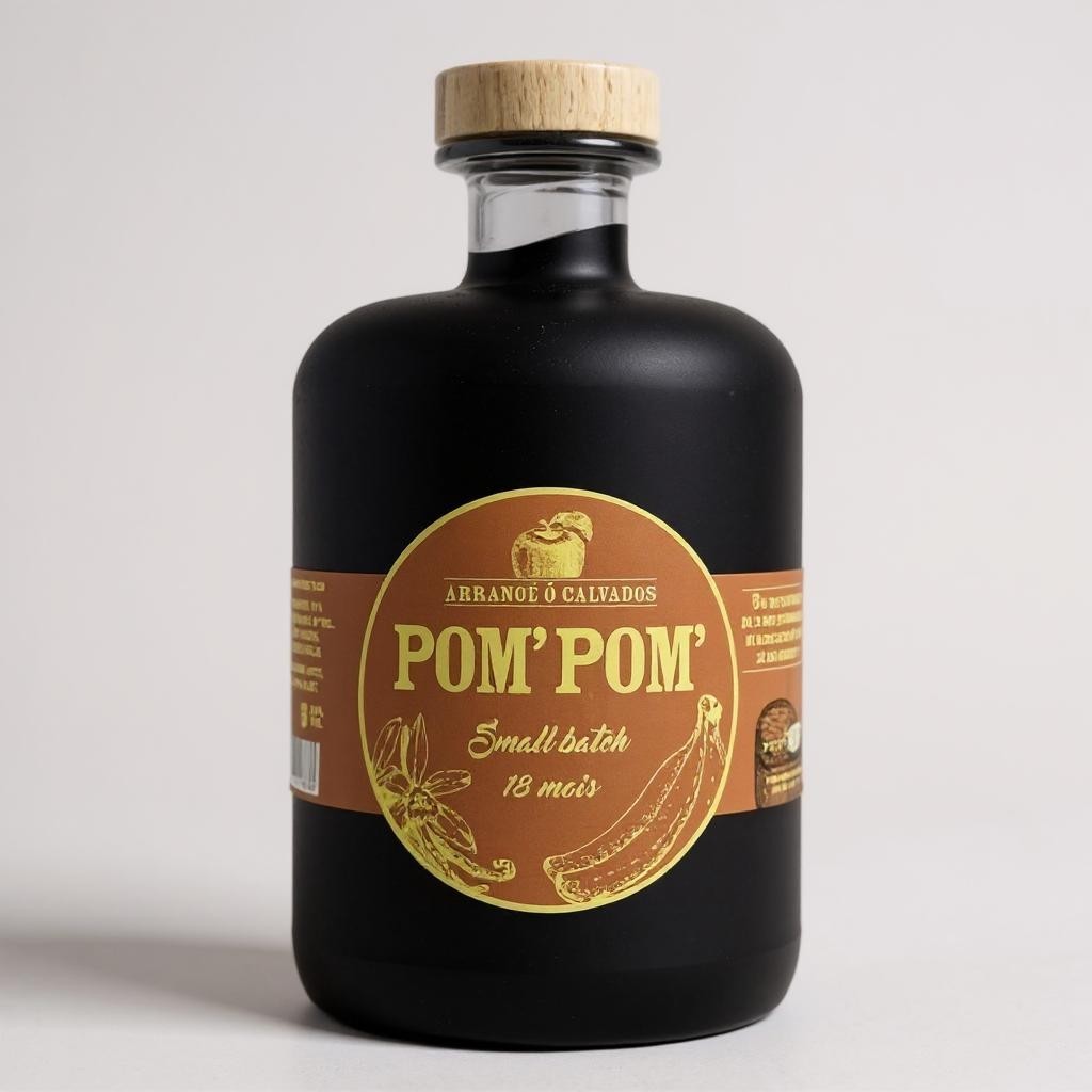 Small Batch 18 mois