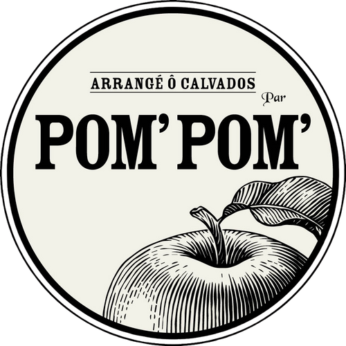 Pom’ Pom’ logo