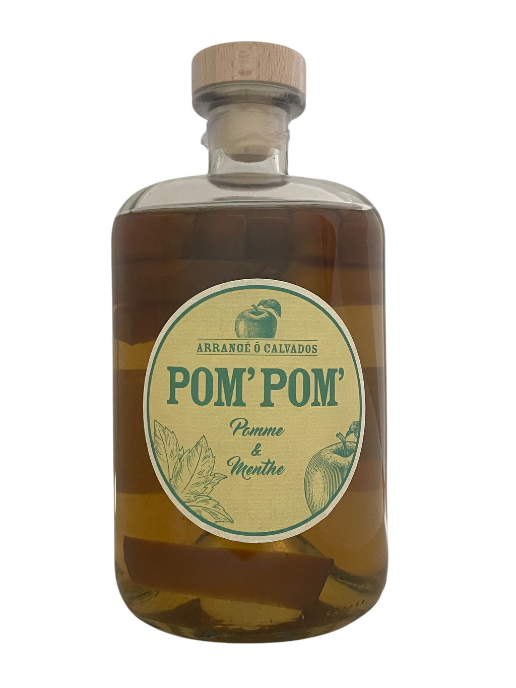 Pomme & Menthe